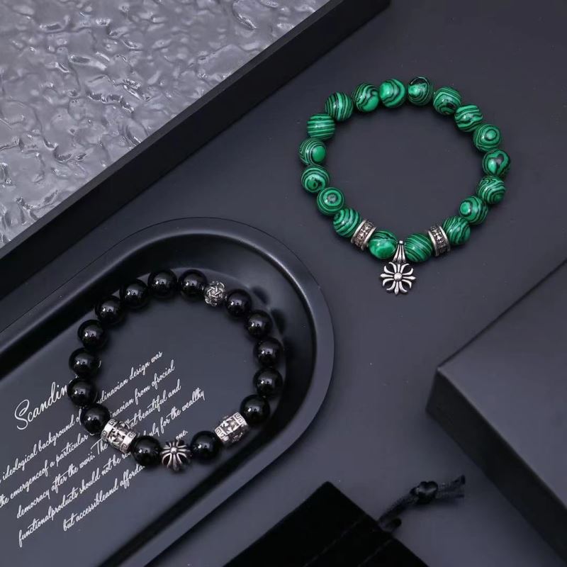 Chrome Hearts Bracelets